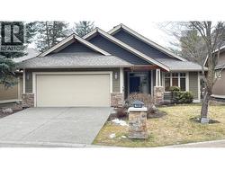 153 Mashie Crescent  Vernon, BC V1H 1V8