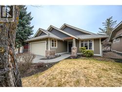 153 Mashie Crescent  Vernon, BC V1H 1V8