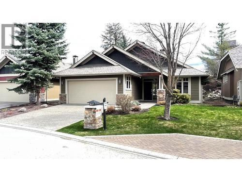 153 Mashie Crescent  Vernon, BC V1H 1V8