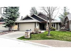 153 Mashie Crescent Vernon, BC V1H 1V8