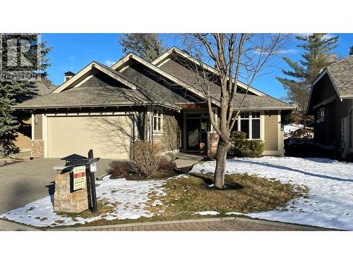 153 Mashie Crescent  Vernon, BC V1H 1V8