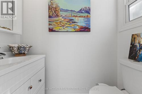 7 Pierpont Place, Mississauga, ON - Indoor