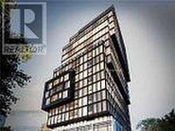 703 - 17 DUNDONALD STREET  Toronto, ON M4Y 1K3