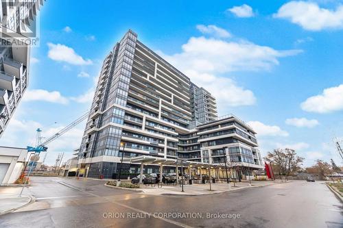 1103 - 1480 BAYLY STREET  Pickering, ON L1W 0C2