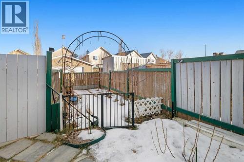 118 Bridleridge Way Sw, Calgary, AB - Outdoor