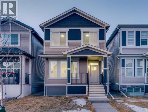 117 Cornerbrook Road NE  Calgary, AB T3N 2G9