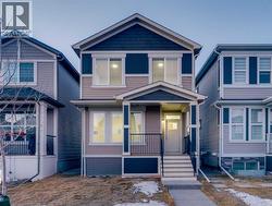 117 Cornerbrook Road NE  Calgary, AB T3N 2G9
