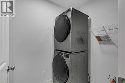 Laundry Upper floor - 