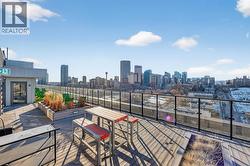 Rooftop Terrace - 