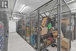Large Storage Locker - 