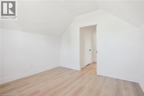 41 Cameron Avenue S, Hamilton, ON - Indoor Photo Showing Other Room