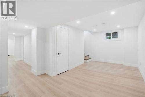 41 Cameron Avenue S, Hamilton, ON - Indoor