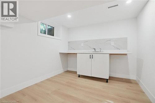 41 Cameron Avenue S, Hamilton, ON - Indoor