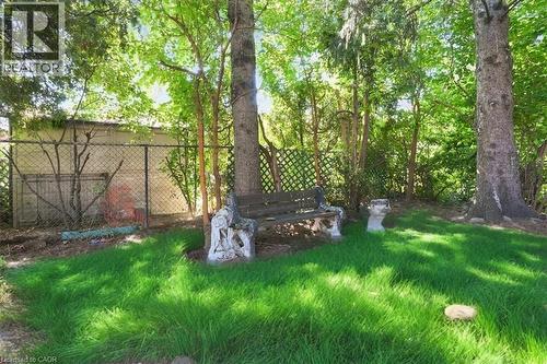 41 Cameron Avenue S, Hamilton, ON - Outdoor