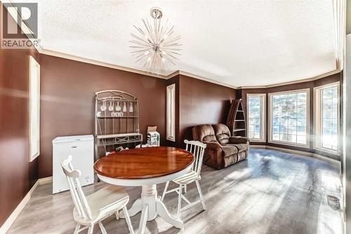 52 Douglas Ridge Close Se, Calgary, AB - Indoor