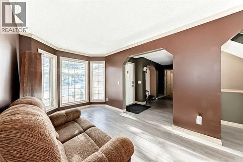 52 Douglas Ridge Close Se, Calgary, AB - Indoor