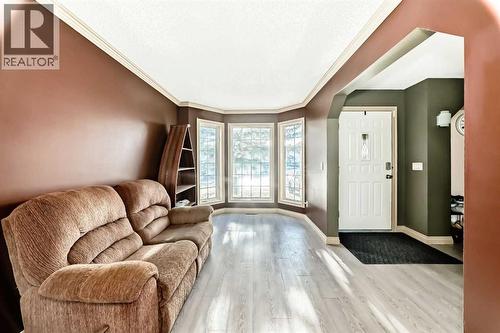 52 Douglas Ridge Close Se, Calgary, AB - Indoor