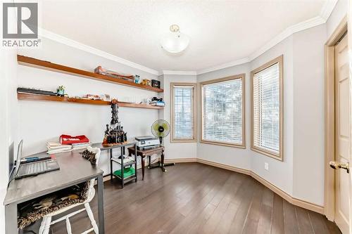 52 Douglas Ridge Close Se, Calgary, AB - Indoor