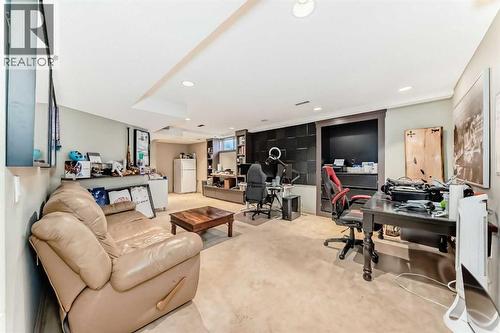 52 Douglas Ridge Close Se, Calgary, AB - Indoor