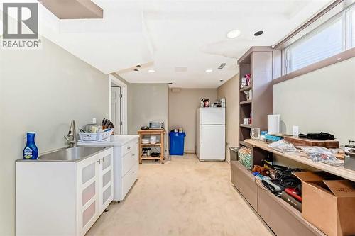 52 Douglas Ridge Close Se, Calgary, AB - Indoor