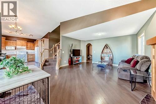 52 Douglas Ridge Close Se, Calgary, AB - Indoor