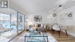 205 - 65 SCADDING AVENUE  Toronto, ON M5A 4L1