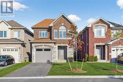 431 RITA'S AVENUE  Newmarket, ON L3X 2N1