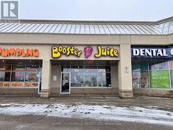 7A - 16640 YONGE STREET  Newmarket, ON L3X 2N8