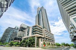 607 - 59 ANNIE CRAIG DRIVE  Toronto, ON M8V 0C5