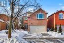 609 Four Winds Way, Mississauga, ON  - Outdoor 