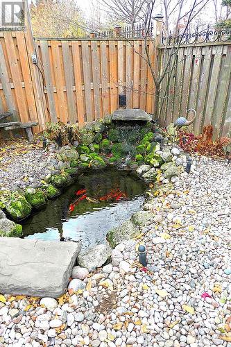 609 Four Winds Way, Mississauga, ON - Outdoor