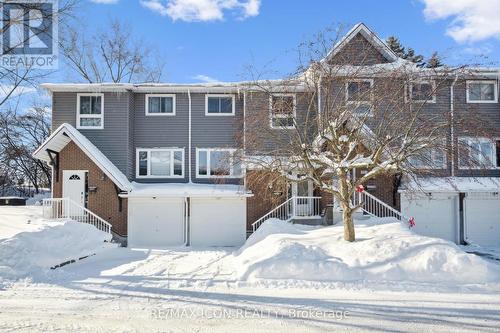 E - 297 BLUEVALE STREET N  Waterloo, ON N2J 4H6