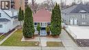 609 St. Joseph, Windsor, ON  - Outdoor With Facade 