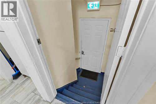 609 St. Joseph, Windsor, ON - Indoor Photo Showing Other Room