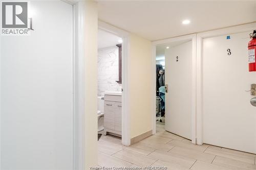 609 St. Joseph, Windsor, ON - Indoor Photo Showing Other Room