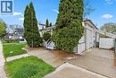 609 St. Joseph, Windsor, ON  - Outdoor 