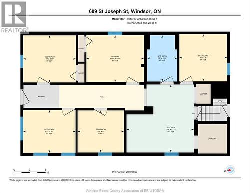 609 St. Joseph, Windsor, ON - Other