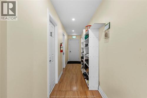 609 St. Joseph, Windsor, ON - Indoor Photo Showing Other Room