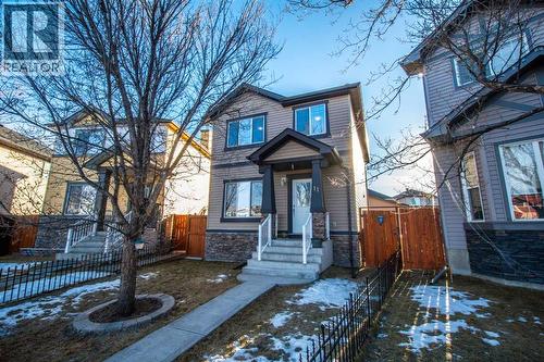 11 Saddlebrook Mews Ne, Calgary, AB - Outdoor With Facade