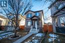 11 Saddlebrook Mews Ne, Calgary, AB  - Outdoor With Facade 
