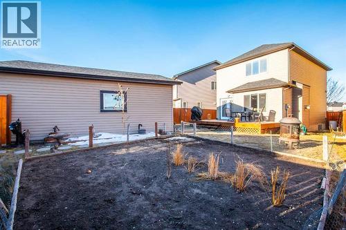 11 Saddlebrook Mews Ne, Calgary, AB - Outdoor With Deck Patio Veranda
