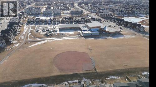 11 Saddlebrook Mews Ne, Calgary, AB - Outdoor With View