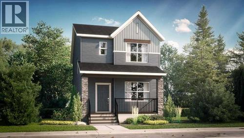 501 Bridgeport Street  Chestermere, AB T1X 3E1