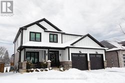 199 FOXBOROUGH PLACE  Thames Centre (Thorndale), ON N0M 2P0