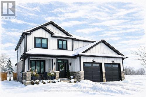 199 FOXBOROUGH PLACE  Thames Centre (Thorndale), ON N0M 2P0