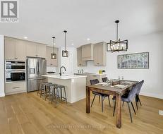 House is \"To Be Built.\" This is from the model. - 