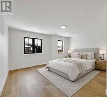 House is \"To Be Built.\" This is from the model. - 