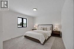 House is \"To Be Built.\" This is from the model. - 