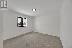 House is \"To Be Built.\" This is from the model. - 