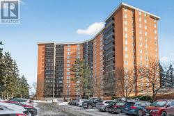 706 - 2020 JASMINE CRESCENT  Ottawa, ON K1J 8K5